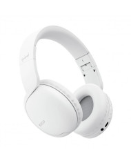 DCU AUSCULTADORES MULTIF.DOBRAVEIS S/FIO BRANCO
