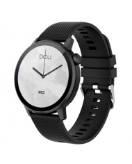 DCU PULSEIRA S/ ECRA MOVE FITBAND OURO ROSE