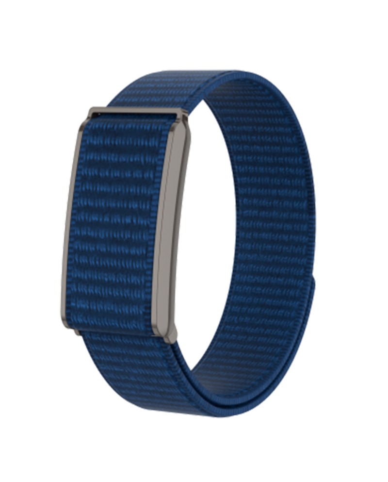 DCU PULSEIRA S/ ECRA MOVE FITBAND AZUL MARINHO