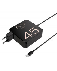 DCU CABO USB TIPO A 2.0 A USB TIPO C 1M AZUL