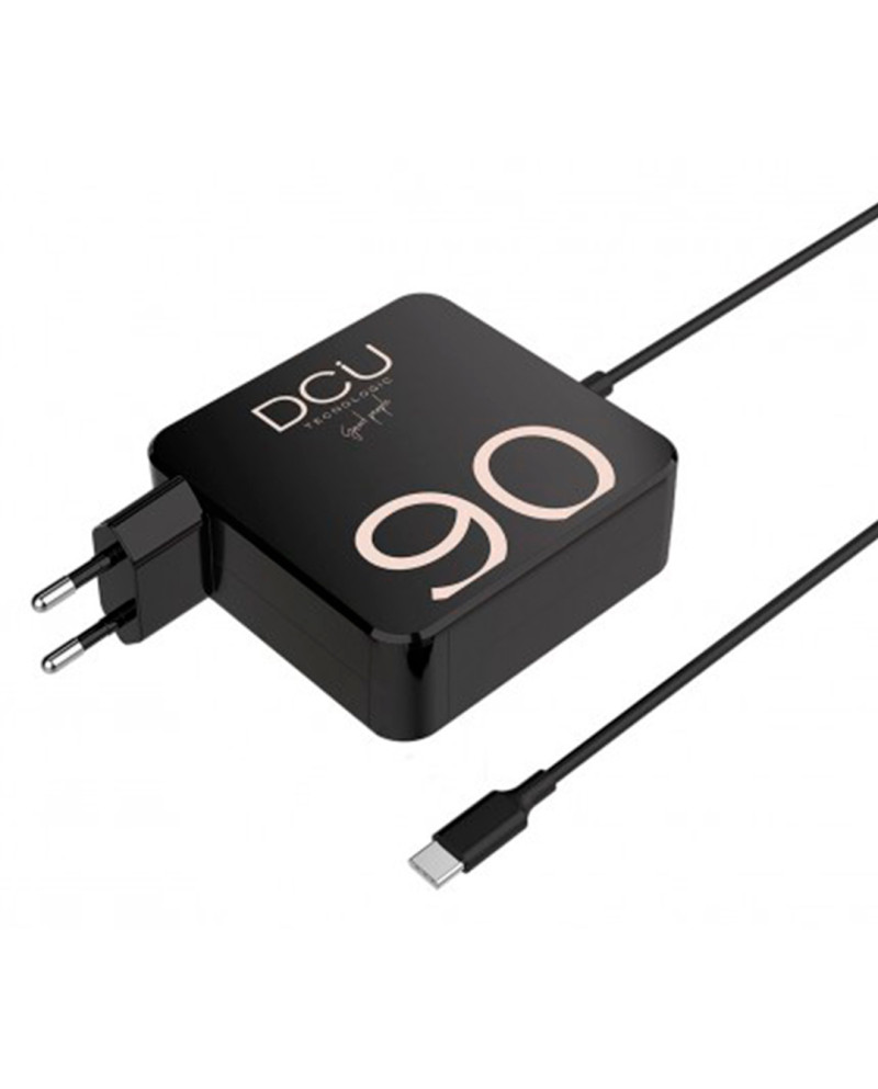 DCU CARREGADOR USB C 90W 1.8M