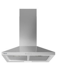 TEKA CHAMINE 60CM 410M3/H 3VELOC INOX (B)