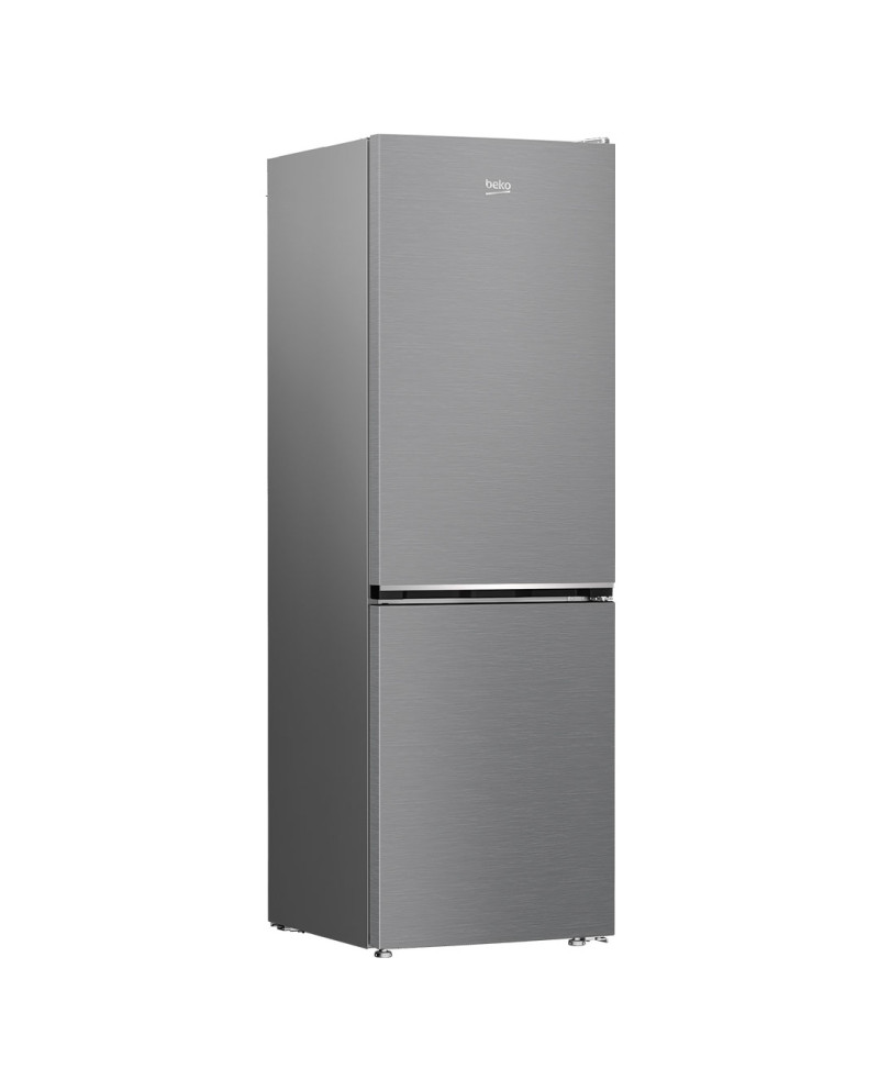BEKO COMBINADO 1865x595x663MT NF 316LT LOOK INOX (E)