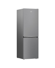 BEKO COMBINADO 1865x595x663MT NF 316LT LOOK INOX (E)