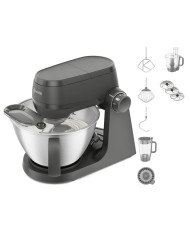 KENWOOD ROBOT COZINHA TAÇA INOX 4.3LT 1000W