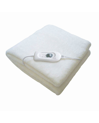 HAEGER AQUECE CAMAS SMOOTH DREAM CAMA SOLTEIRO