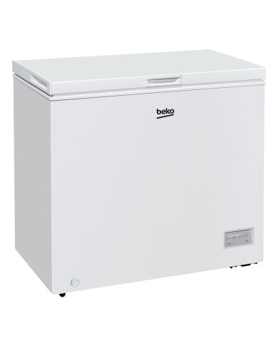 BEKO ARCA HORIZONTAL 200LT 845X905X545 (E)