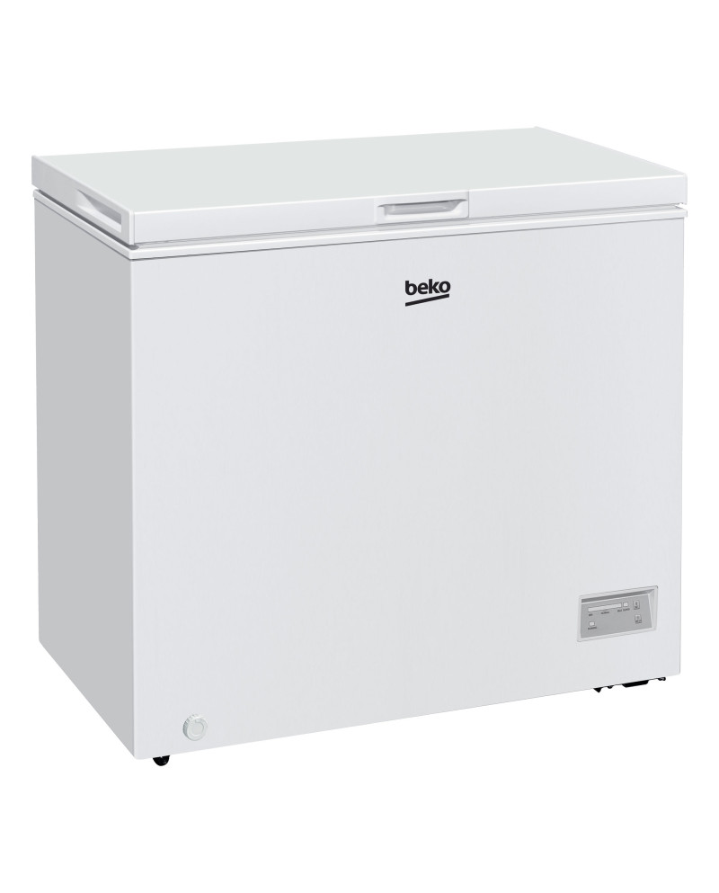 BEKO ARCA HORIZONTAL 200LT 845X905X545 (E)
