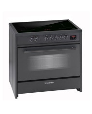BEKO FOGAO 60X60CM PLACA INDUÇAO 4ZONAS FORNO MULTIF INOX A