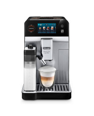 DELONGHI MAQUINA CAFE AUTOMATICA ELETTA ULTRA
