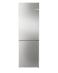 BEKO COMBINADO 1865x595x663MT NF 316LT LOOK INOX (E)