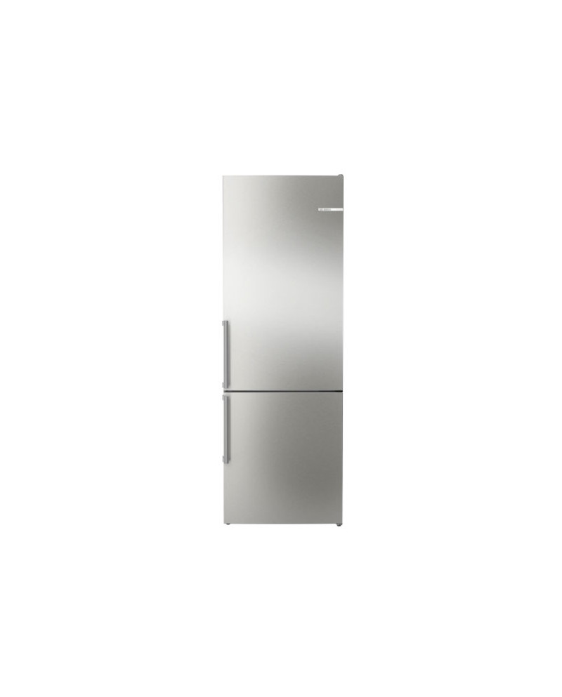 BOSCH COMBINADO XXL 2030X700X667MT NF 440LT INOX (C)