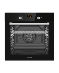 CONFORTEC FORNO MULTIFUNÇOES 80LT INOX A