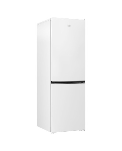 BEKO COMBINADO 1865x595x663MT NF 316LT BRANCO (E)