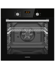 CONFORTEC FORNO MULTIFUNÇOES 80LT PRETO A