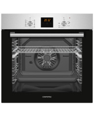 CONFORTEC FORNO MULTIFUNÇOES 80LT INOX A
