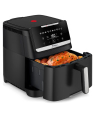 MOULINEX FRITADEIRA S/OLEO 7LT EASY FRY SILENCE XXL