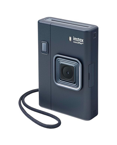 FUJIFILM MAQUINA FOTO INSTAX LIPLAY PLUS NV VN EX D