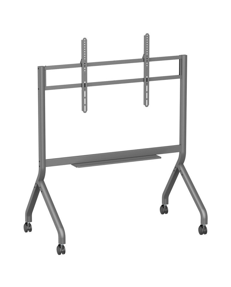 NAPOFIX SUPORTE TV CARRINHO 60"-110" MAX 120KG
