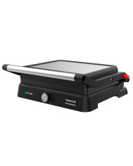 TAURUS GRELHADOR 2600W 2EM1 BISTRO ESSENTIAL