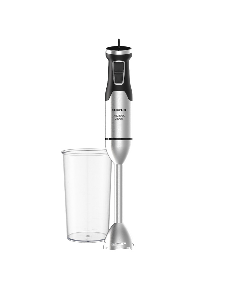 TAURUS VARINHA INOX 2300W