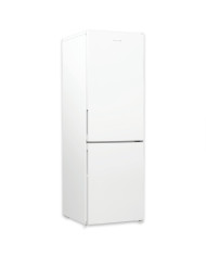 INDESIT COMBINADO 1796x595x665MT NF 301LT SILVER (E)