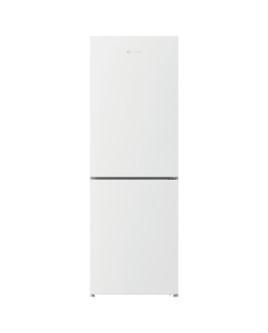 INDESIT COMBINADO 1736X595X652MT 322LT BRANCO (E)