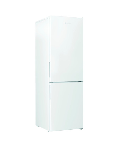 INDESIT COMBINADO 1852x595x670MT 343LT BRANCO (E)