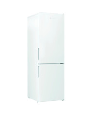INDESIT COMBINADO 1736X595X652MT 322LT BRANCO (E)