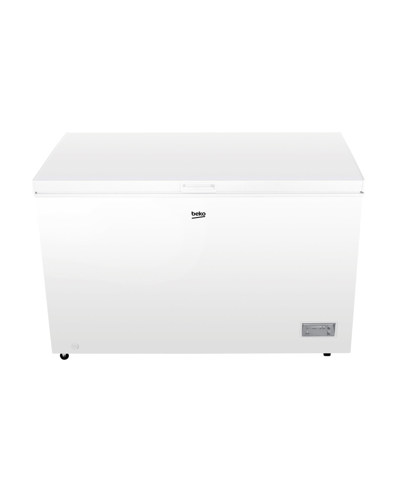 BEKO ARCA HORIZONTAL 850x130x70CM 380L (E)
