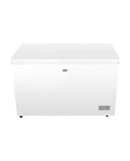 BEKO ARCA HORIZONTAL 850x130x70CM 380L (E)