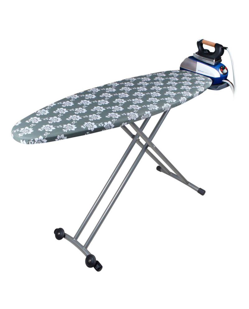 ORBEGOZO TABUA ENGOMAR P/FERRO CALDEIRA 140X46CM