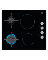 JUNEX PLACA 75CM 5G INOX