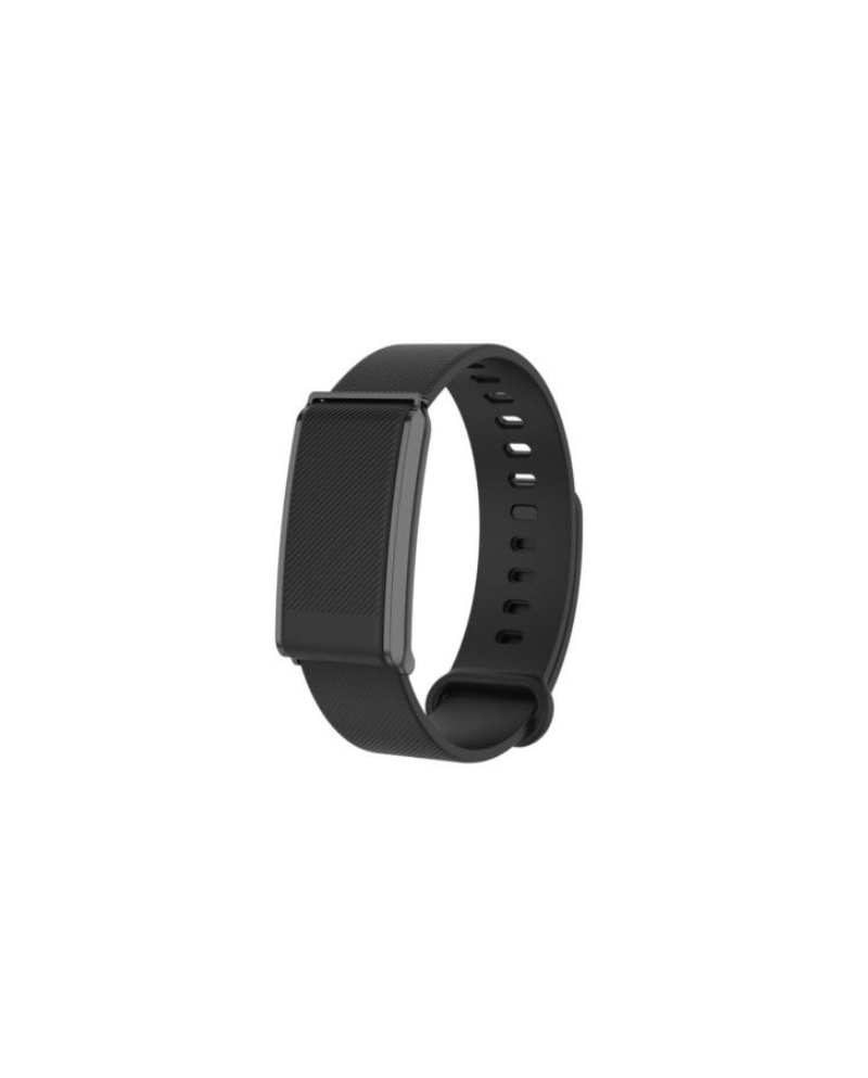 DCU PULSEIRA S/ ECRA MOVE FITBAND PRETO