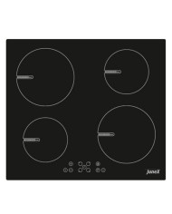 JUNEX PLACA INDUÇAO 4ZONAS JUNEX PLACA INDUÇAO 4ZONAS