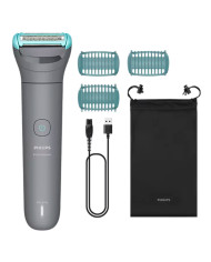 PHILIPS BODYGROOM APARADOR CORPORAL AUT.120MIN