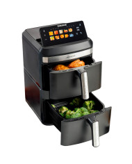 TAURUS FRITADEIRA S/OLEO 13LT 2800W AIRE FRYER
