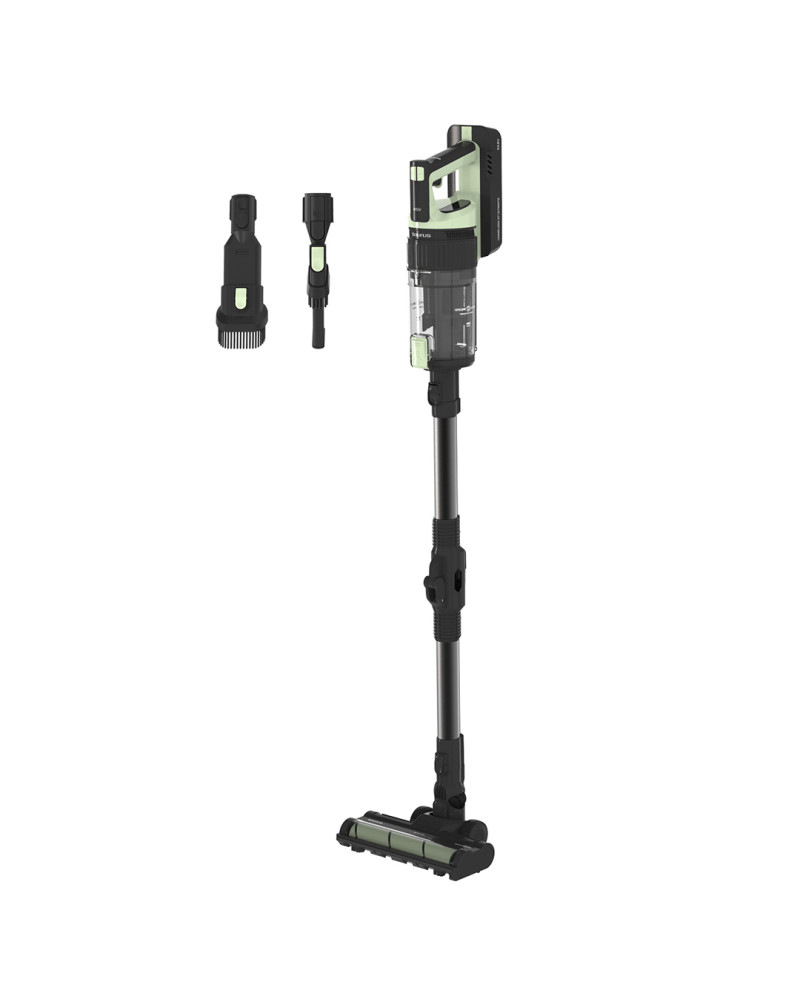 TAURUS ASPIRADOR VERTICAL 415W AUTONOMIA 55MIN