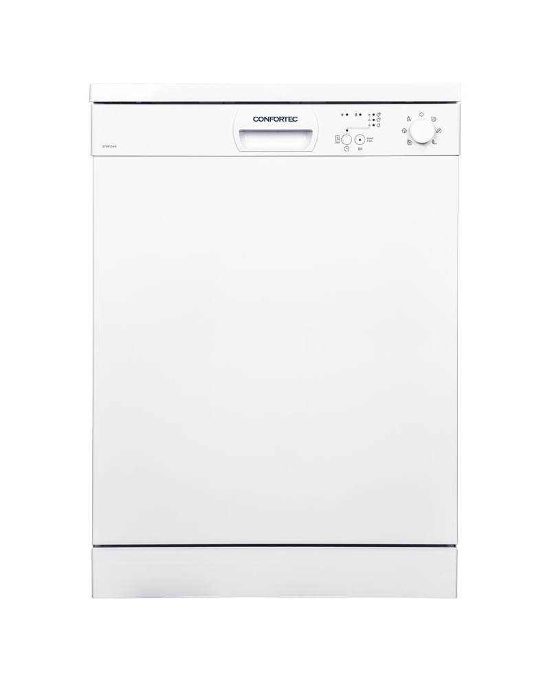 CONFORTEC MAQUINA LOUÇA 6PROG 12TALHERES BRANCA (E)