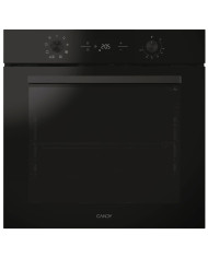 CANDY FORNO MULTIF 9PROG 78LT LIMPEZA AQUACTIVA INOX A++