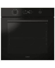 SIEMENS FORNO COM MICRO ONDAS 67LT VIDRO PRETO