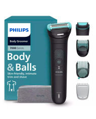 PHILIPS BODYGROOM APARADOR CORPORAL AUT.120MIN