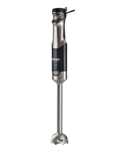 KREA VARINHA 1200W PE INOX XXL (27CM)