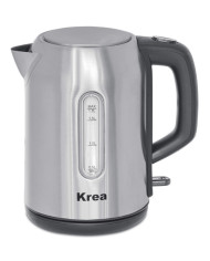KREA JARRO ELECTRICO 1,7LT 2200W BRANCO