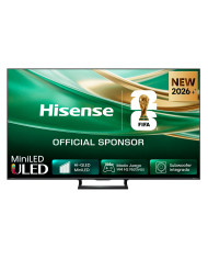 LG LED 75" NANOCELL UHD 4K SMARTTV 4HDMI 2USB (G)