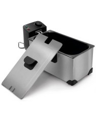 MOULINEX FRITADEIRA S/OLEO 9LT EASY FRY FLEX