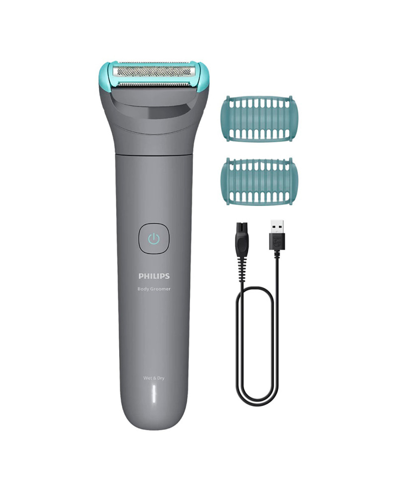 PHILIPS BODYGROOM APARADOR CORPORAL AUT.80MIN