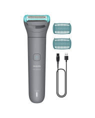 PHILIPS BODYGROOM APARADOR CORPORAL AUT.120MIN