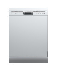 CONFORTEC MAQUINA LOUÇA 6PROG 12TALHERES CINZA (E)