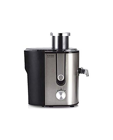 HAEGER CENTRIFUGADORA MINI 600W 2 VELOC